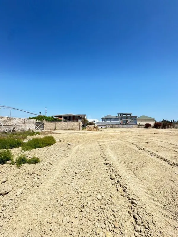 Satılır torpaq sahəsi 100 m²
