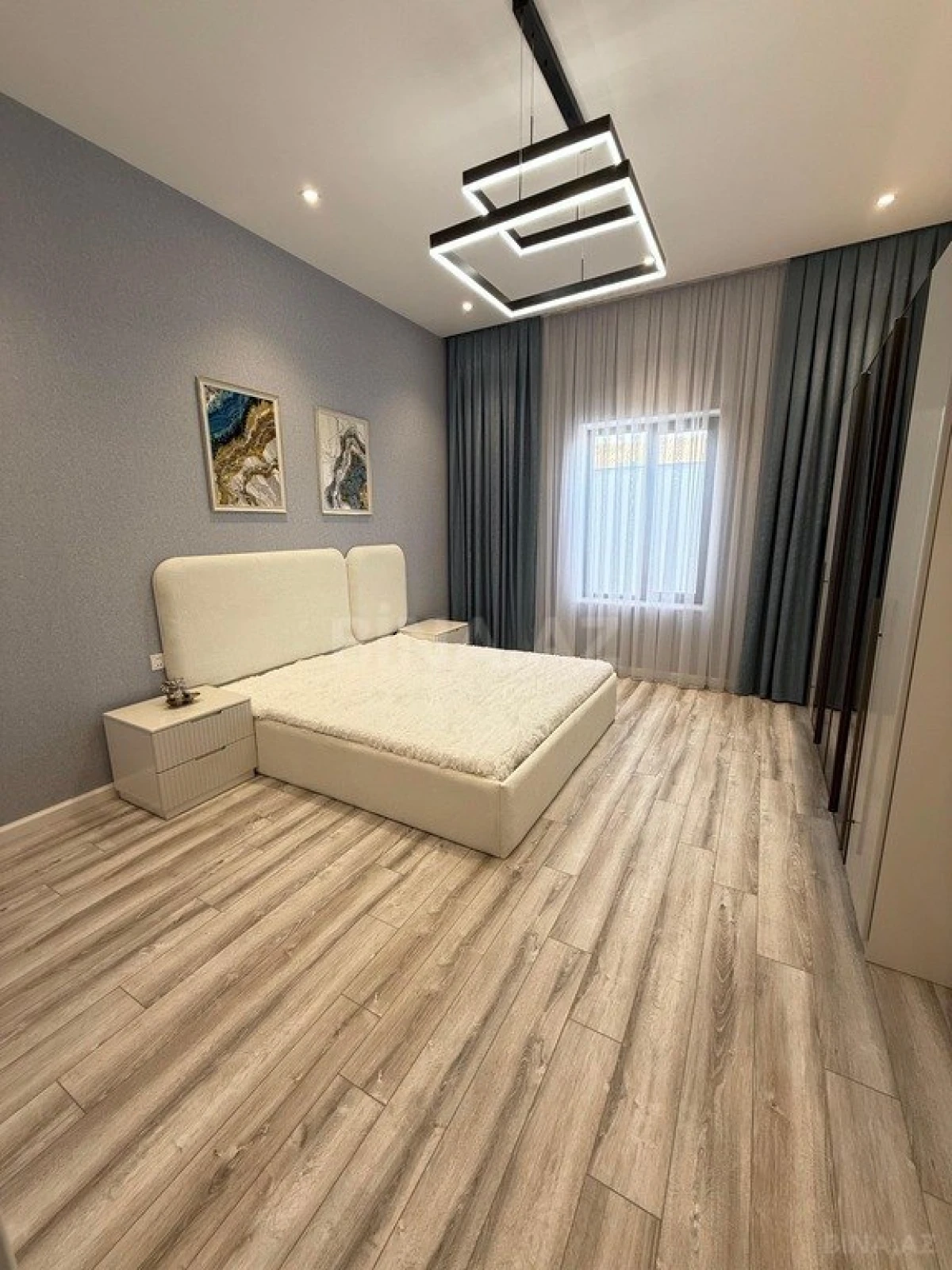 Kirayə verilir 4 otaqlı həyət evi 200 m²