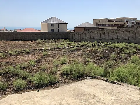 Satılır torpaq sahəsi 15 m²