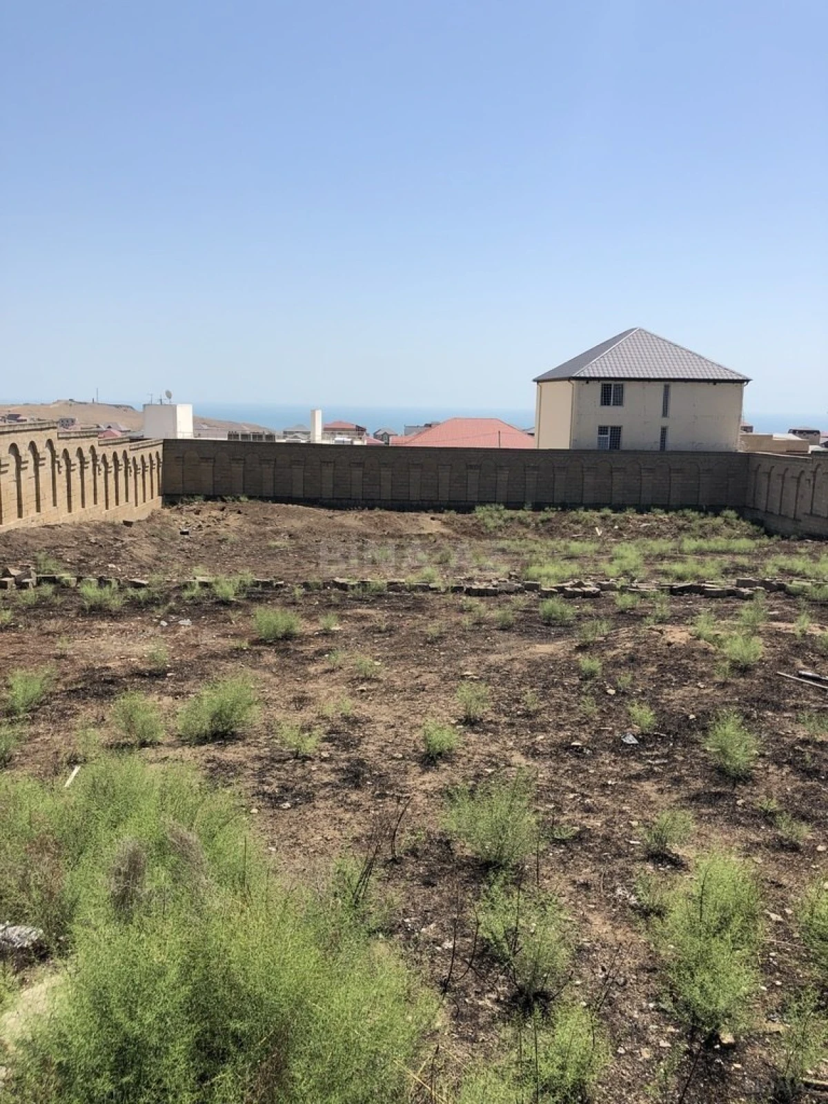 Satılır torpaq sahəsi 15 m²