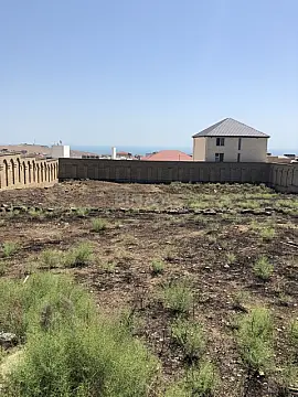 Satılır torpaq sahəsi 15 m²