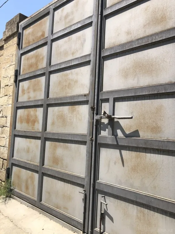 Satılır torpaq sahəsi 15 m²