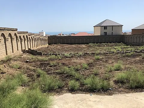 Satılır torpaq sahəsi 15 m² — Bakı, Badamdar 15.00 m²