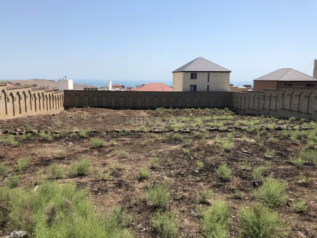 Satılır torpaq sahəsi 15 m²