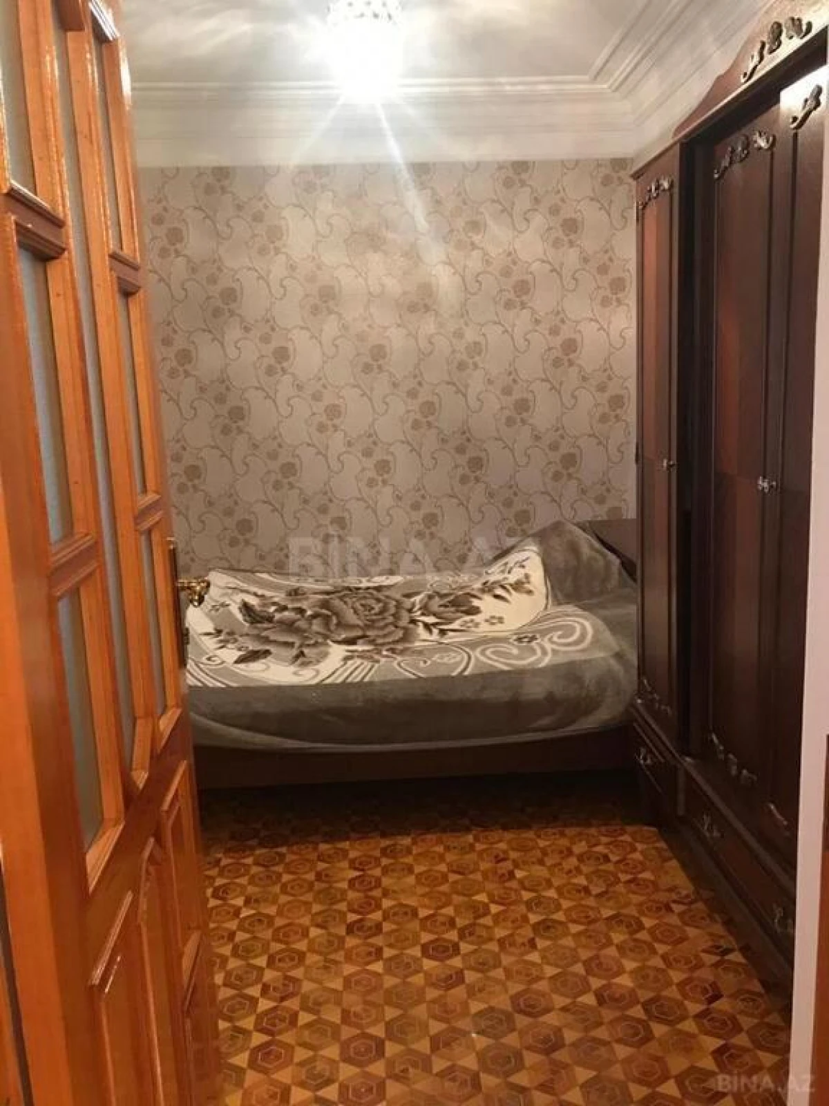 Satılır 7 otaqlı həyət evi 200 m²