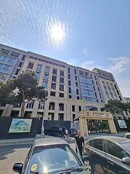 Satılır 3 otaqlı mənzil 134.5 m² — Bakı, Nərimanov 3 otaq 134.50 m²