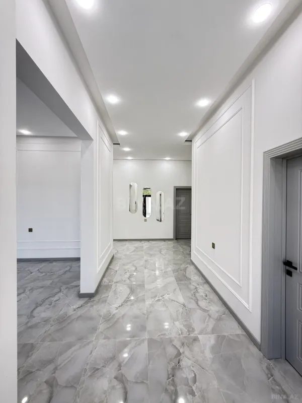 Satılır 4 otaqlı həyət evi 160 m²