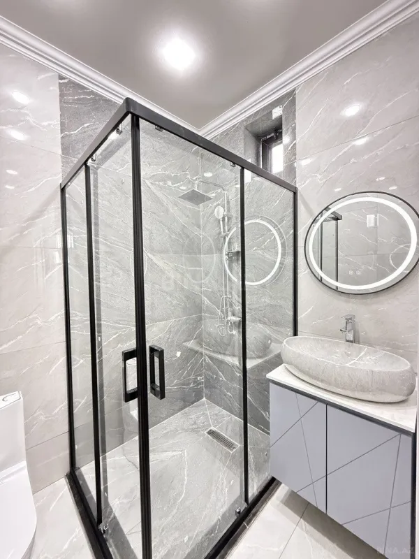 Satılır 4 otaqlı həyət evi 160 m²