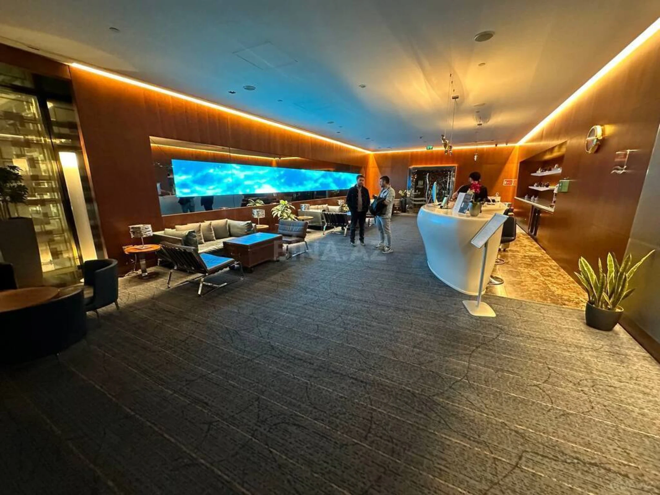 Kirayə verilir 2 otaqlı mənzil 85 m²