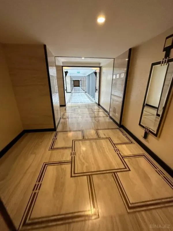 Kirayə verilir 2 otaqlı mənzil 85 m²