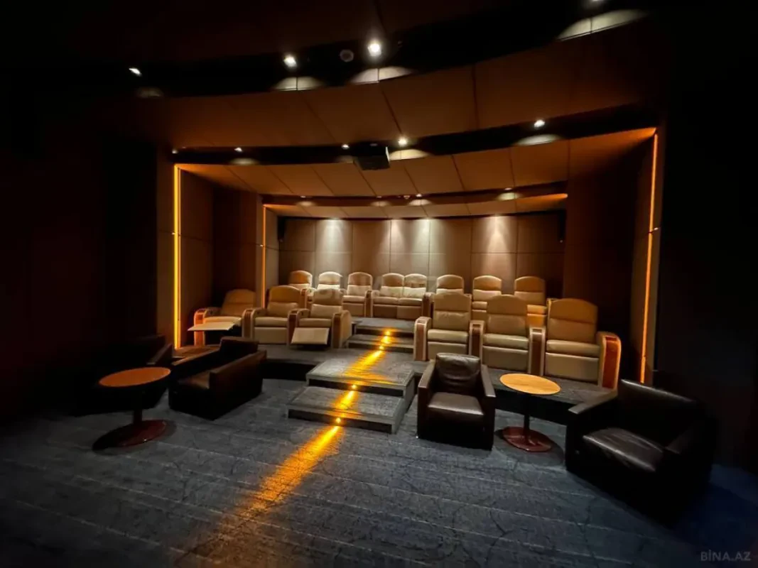Kirayə verilir 2 otaqlı mənzil 85 m²
