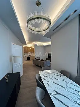 Kirayə verilir 2 otaqlı mənzil 92 m²