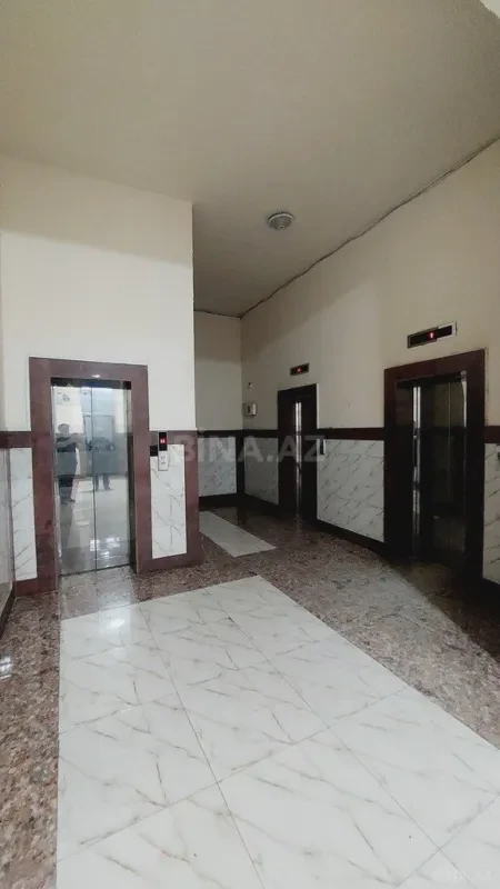 Kirayə verilir 2 otaqlı mənzil 70 m²