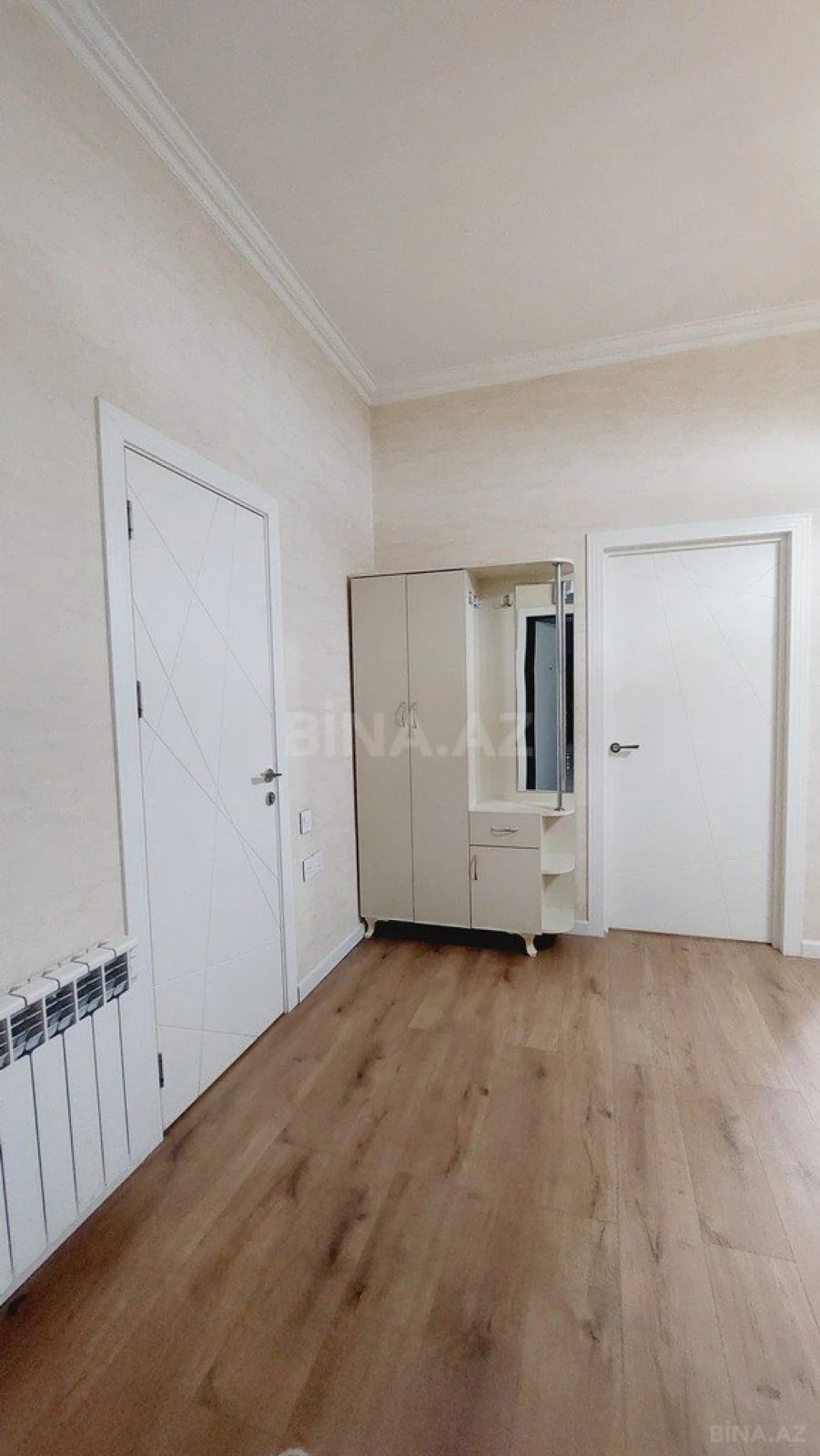 Kirayə verilir 2 otaqlı mənzil 70 m²