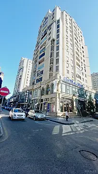 Kirayə verilir 2 otaqlı mənzil 70 m²