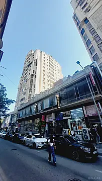 Kirayə verilir 2 otaqlı mənzil 70 m²
