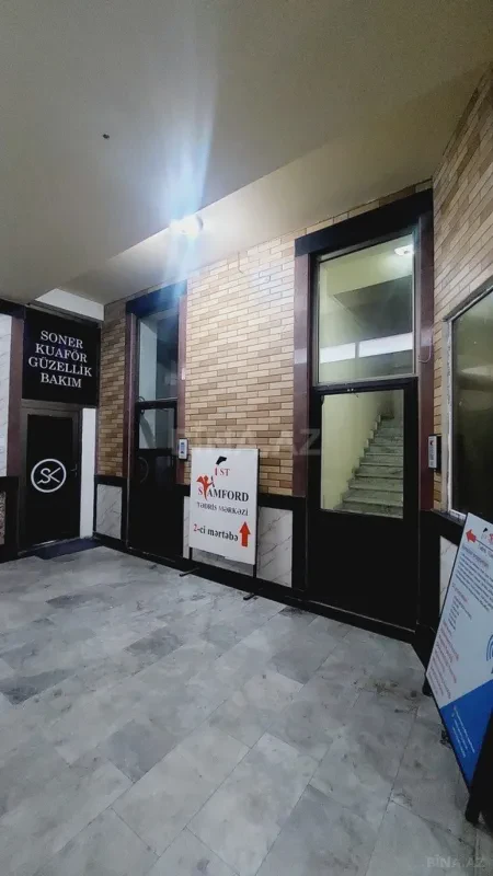 Kirayə verilir 2 otaqlı mənzil 70 m²