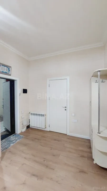Kirayə verilir 2 otaqlı mənzil 70 m²