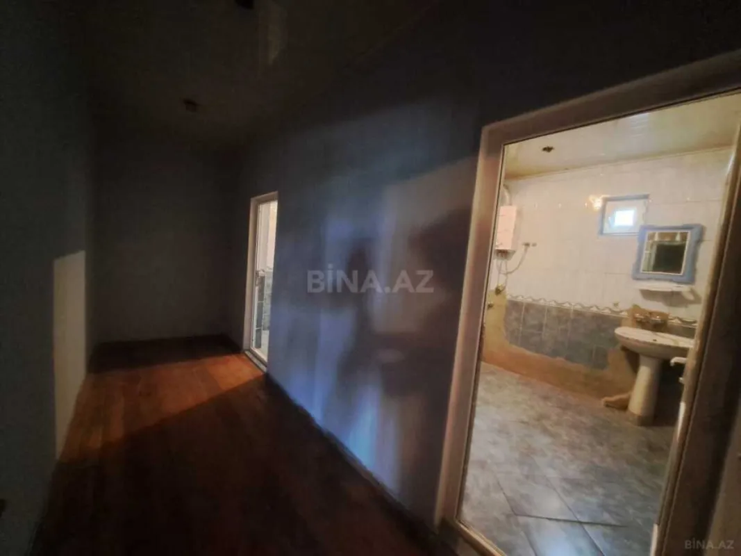 Satılır 4 otaqlı həyət evi 116.7 m²