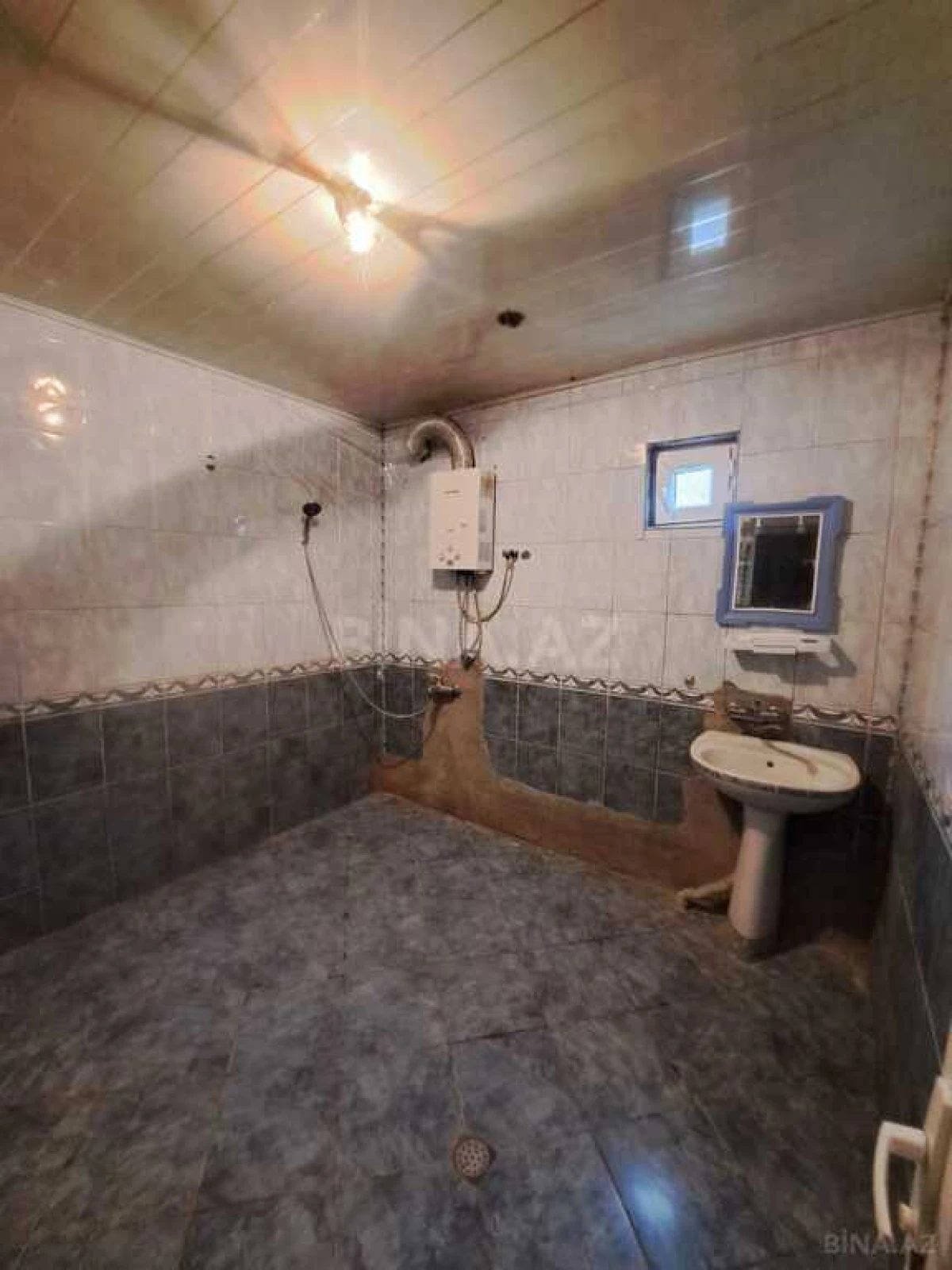 Satılır 4 otaqlı həyət evi 116.7 m²