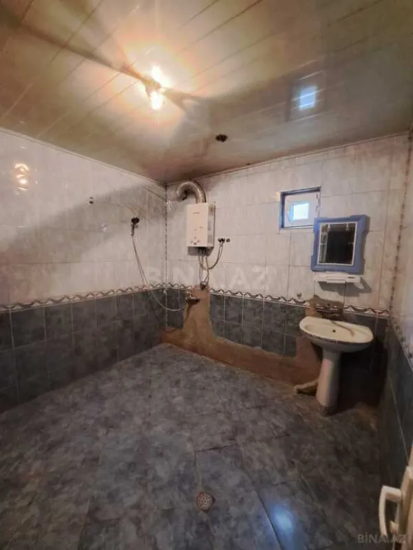 Satılır 4 otaqlı həyət evi 116.7 m²