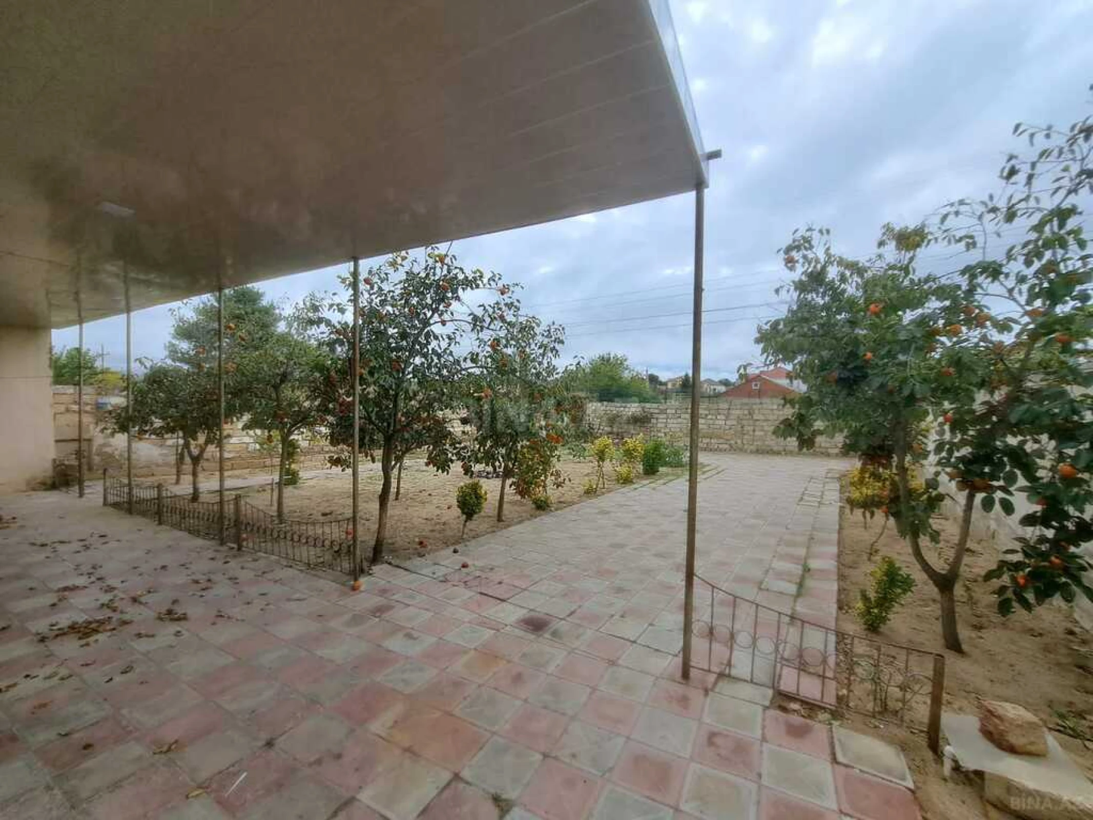 Satılır 4 otaqlı həyət evi 116.7 m²