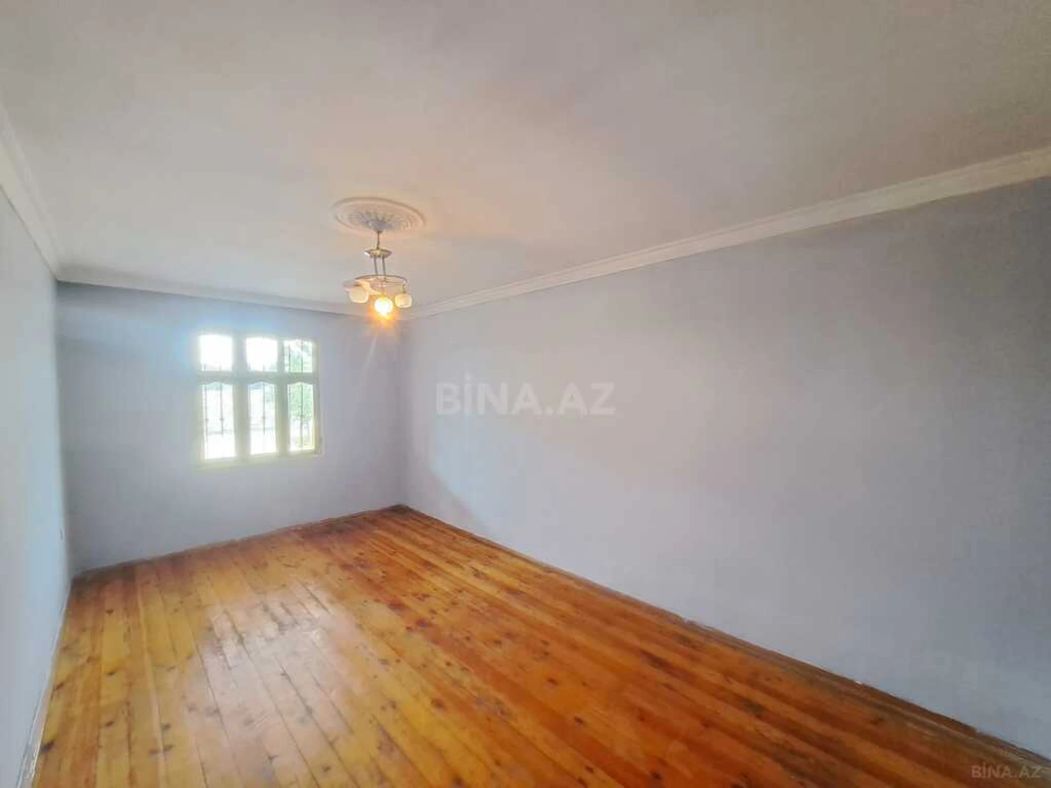 Satılır 4 otaqlı həyət evi 116.7 m²