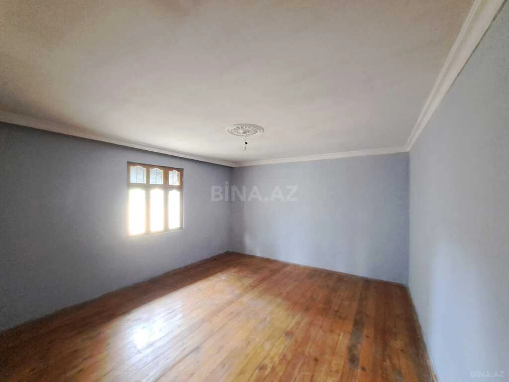 Satılır 4 otaqlı həyət evi 116.7 m²