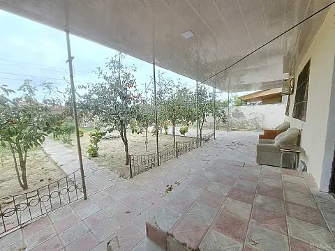 Satılır 4 otaqlı həyət evi 116.7 m²