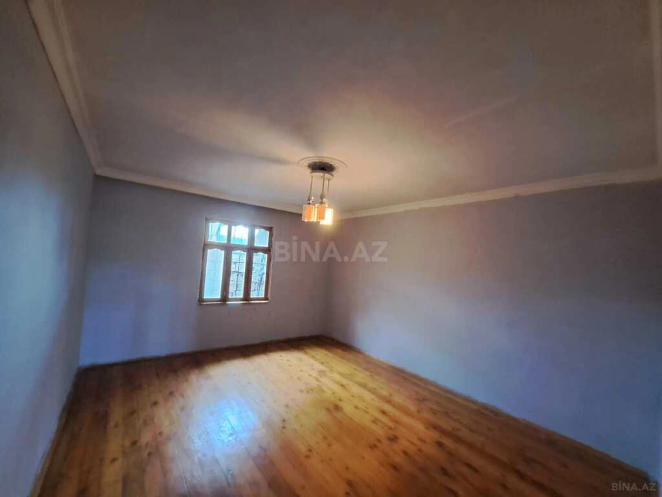 Satılır 4 otaqlı həyət evi 116.7 m²
