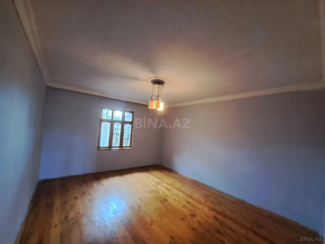 Satılır 4 otaqlı həyət evi 116.7 m²
