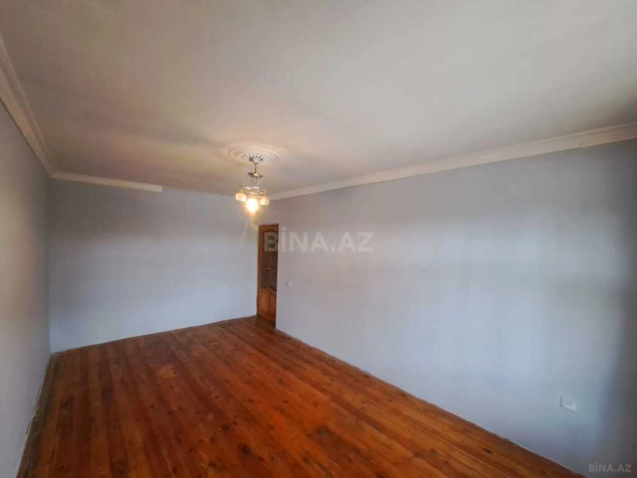 Satılır 4 otaqlı həyət evi 116.7 m²