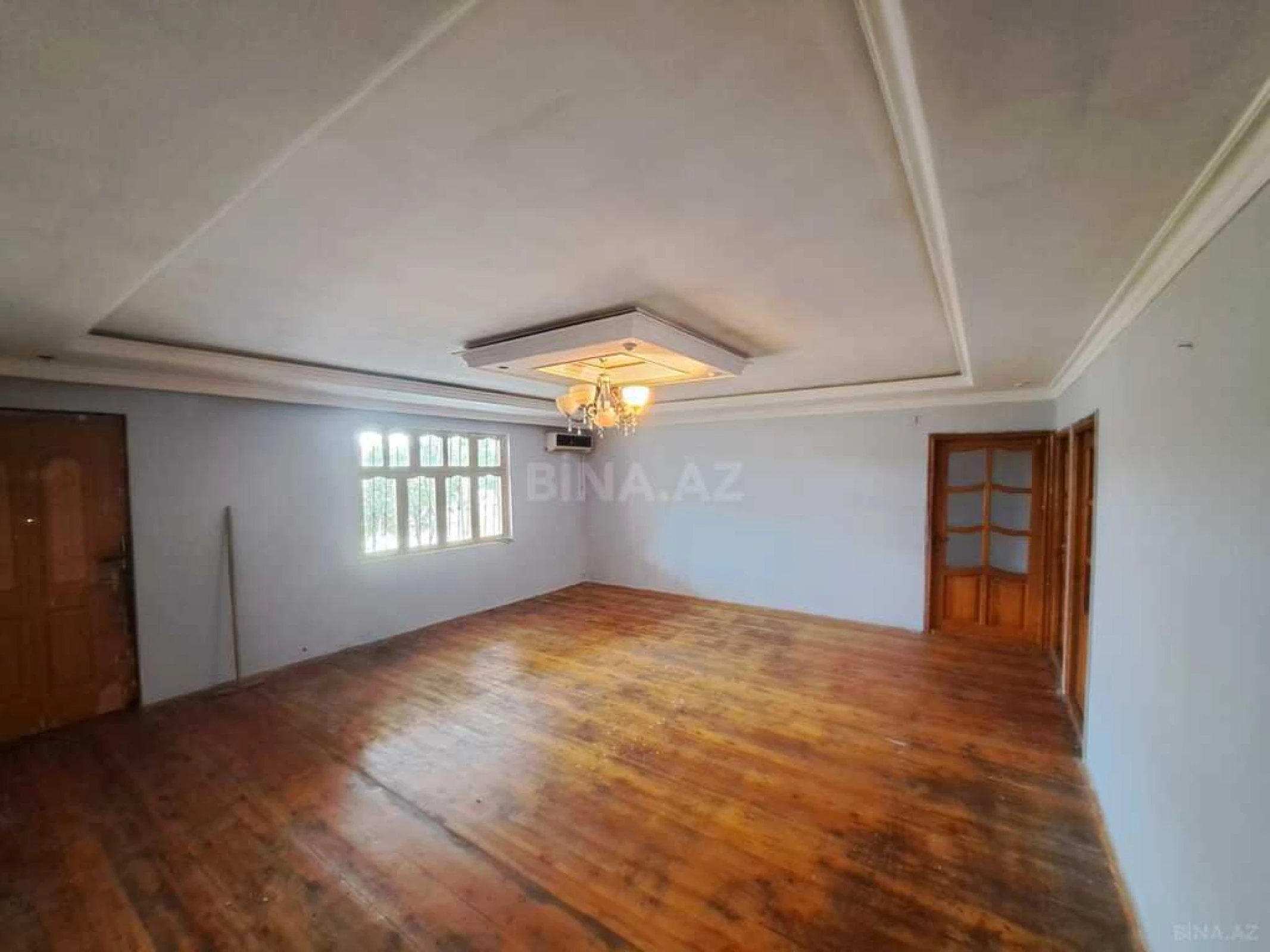 Satılır 4 otaqlı həyət evi 116.7 m²