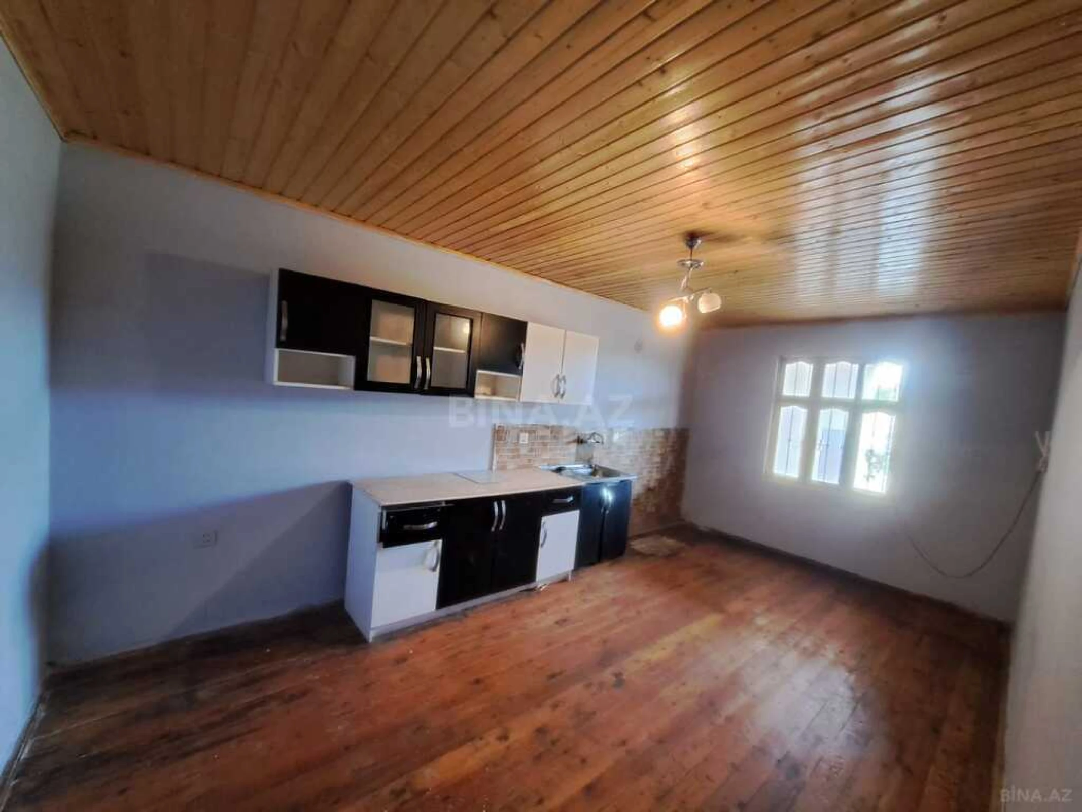 Satılır 4 otaqlı həyət evi 116.7 m²