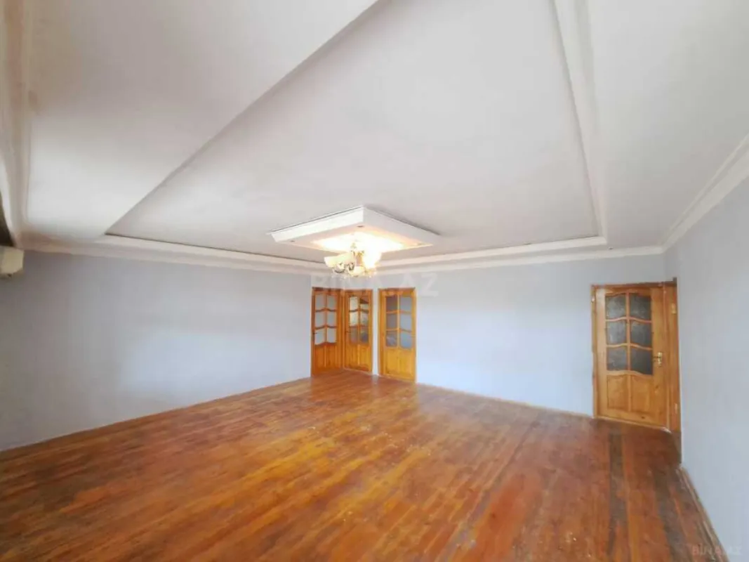 Satılır 4 otaqlı həyət evi 116.7 m²