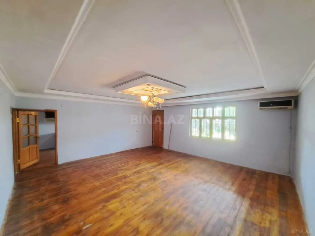 Satılır 4 otaqlı həyət evi 116.7 m²