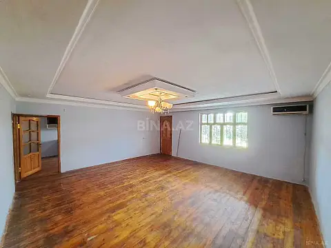 Satılır 4 otaqlı həyət evi 116.7 m²