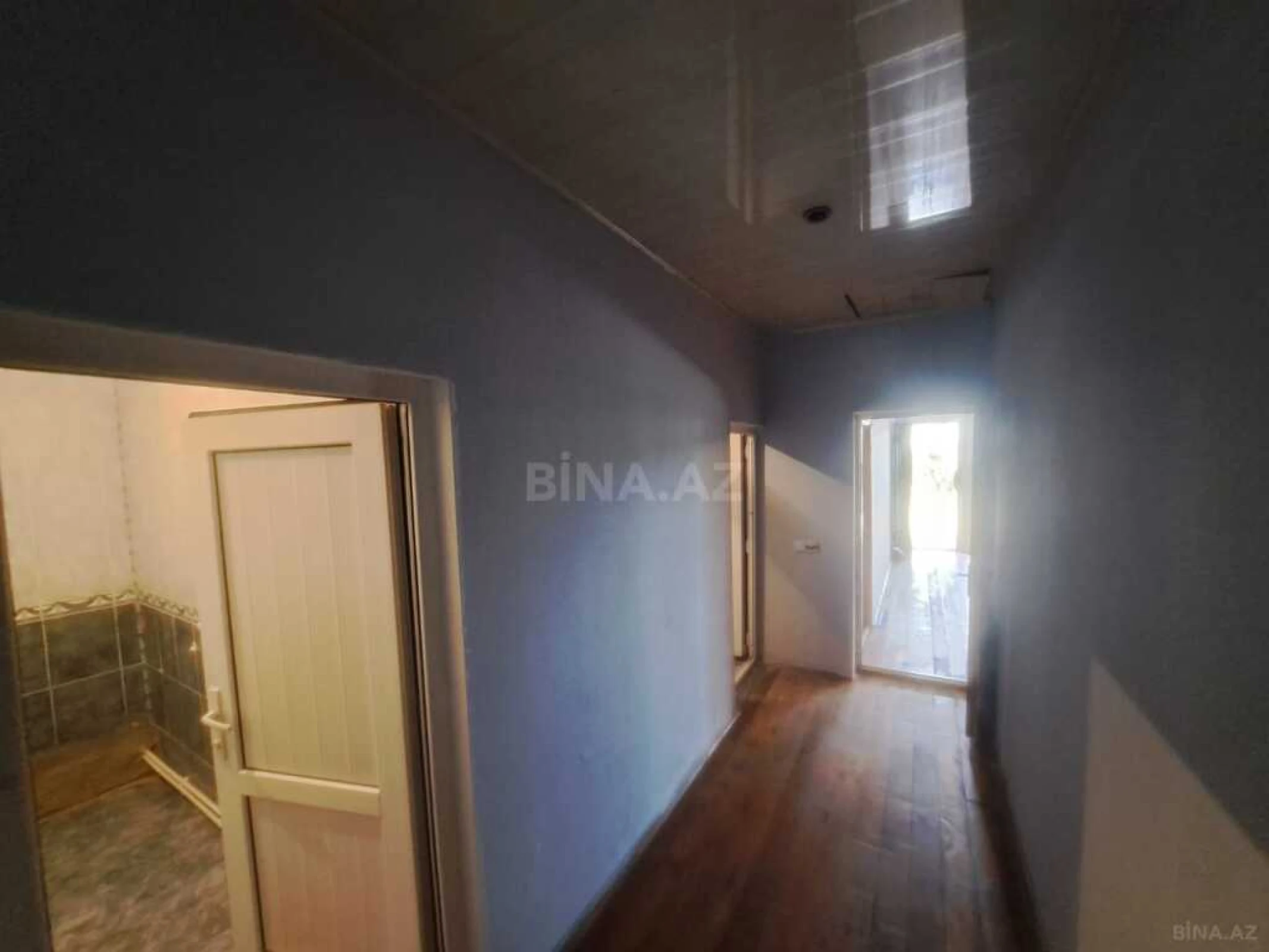 Satılır 4 otaqlı həyət evi 116.7 m²