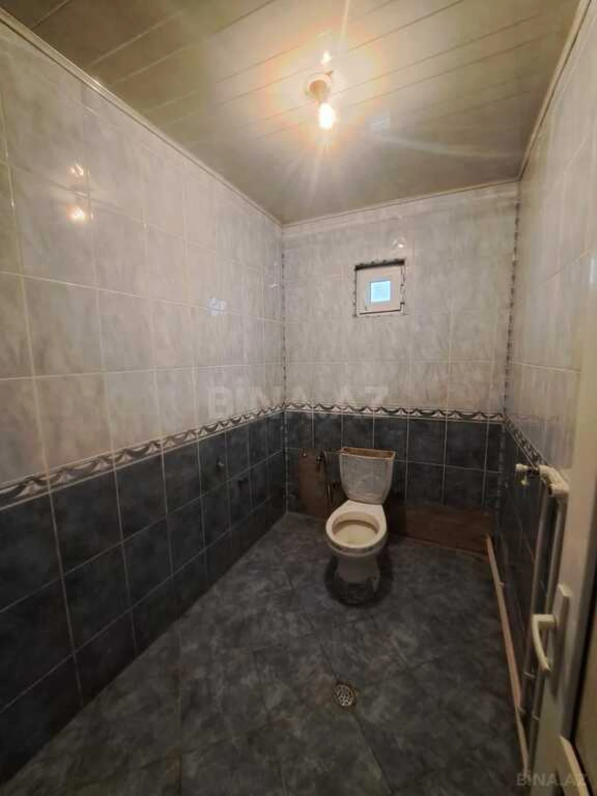 Satılır 4 otaqlı həyət evi 116.7 m²