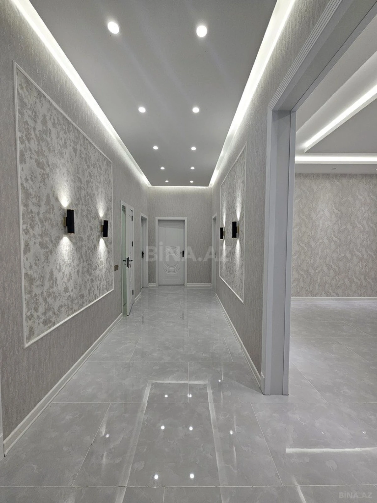 Satılır 4 otaqlı həyət evi 150 m²