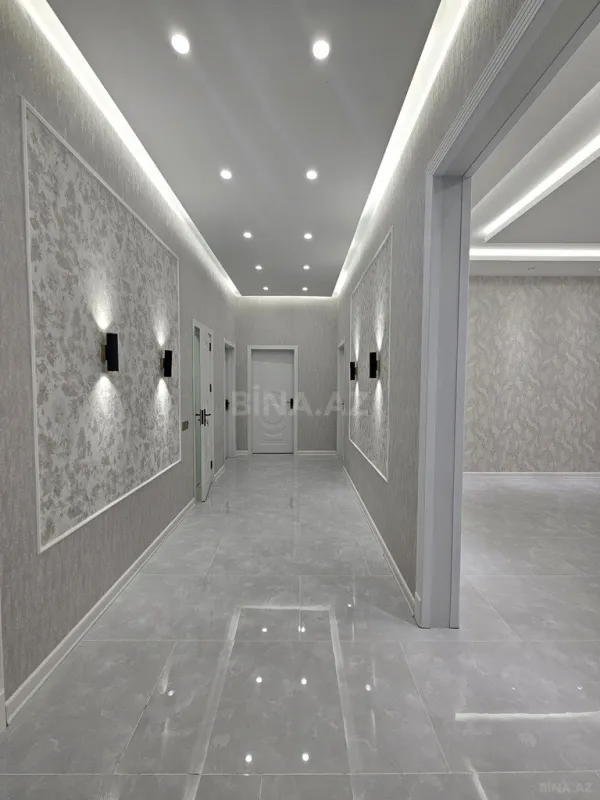 Satılır 4 otaqlı həyət evi 150 m²