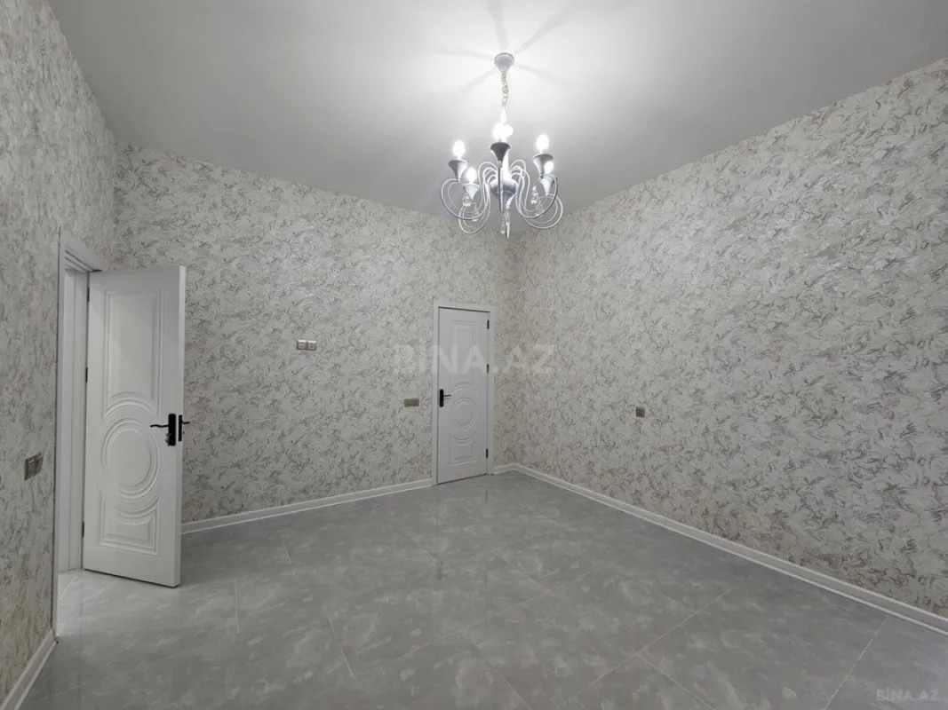 Satılır 4 otaqlı həyət evi 150 m²