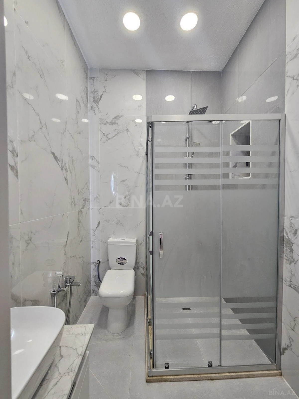 Satılır 4 otaqlı həyət evi 150 m²