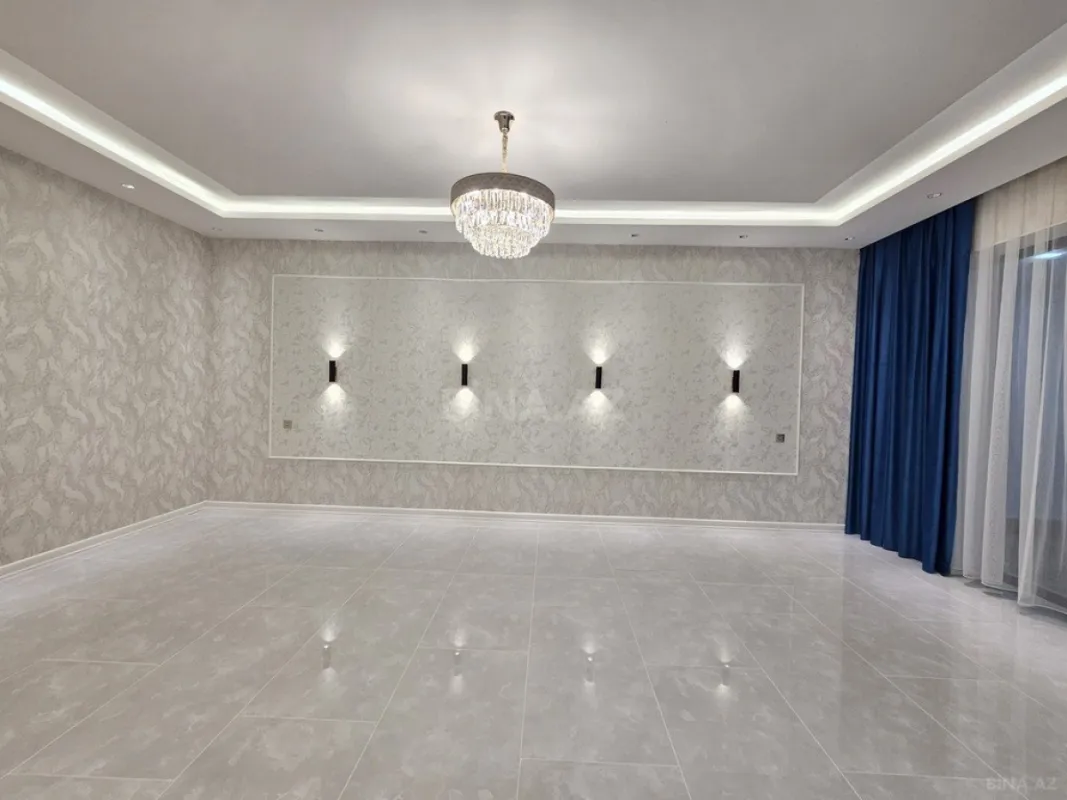 Satılır 4 otaqlı həyət evi 150 m²