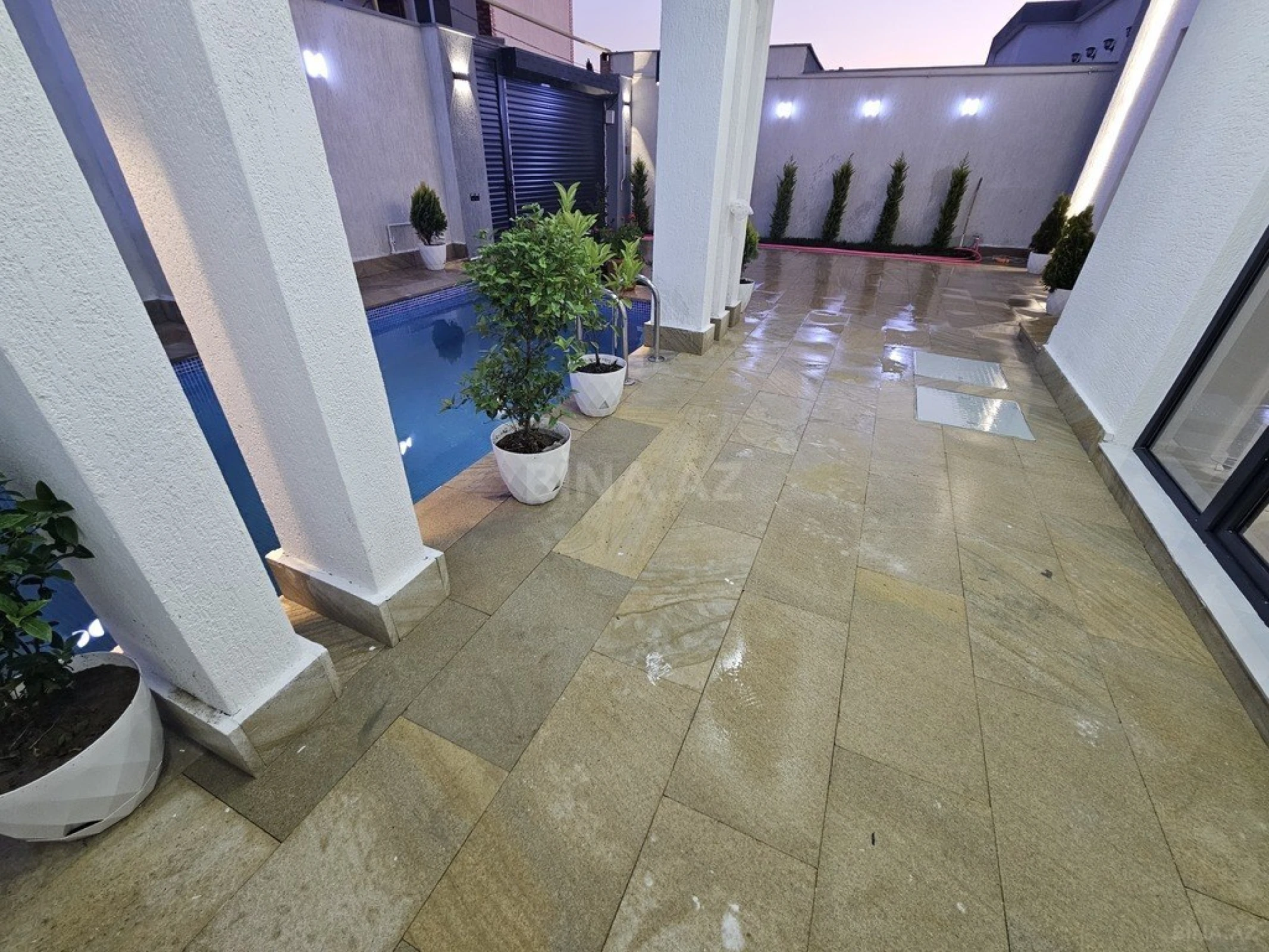 Satılır 4 otaqlı həyət evi 150 m²