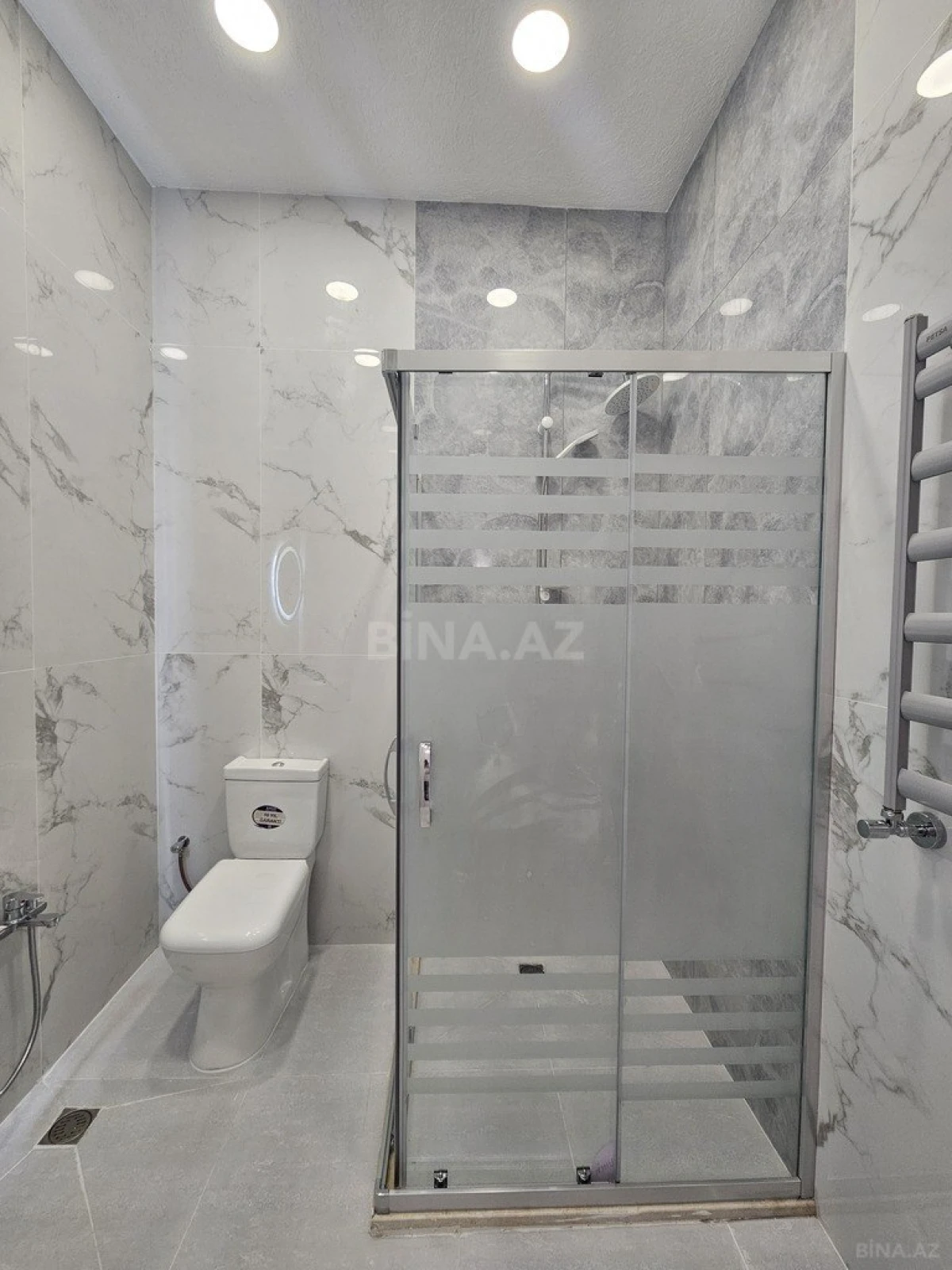Satılır 4 otaqlı həyət evi 150 m²