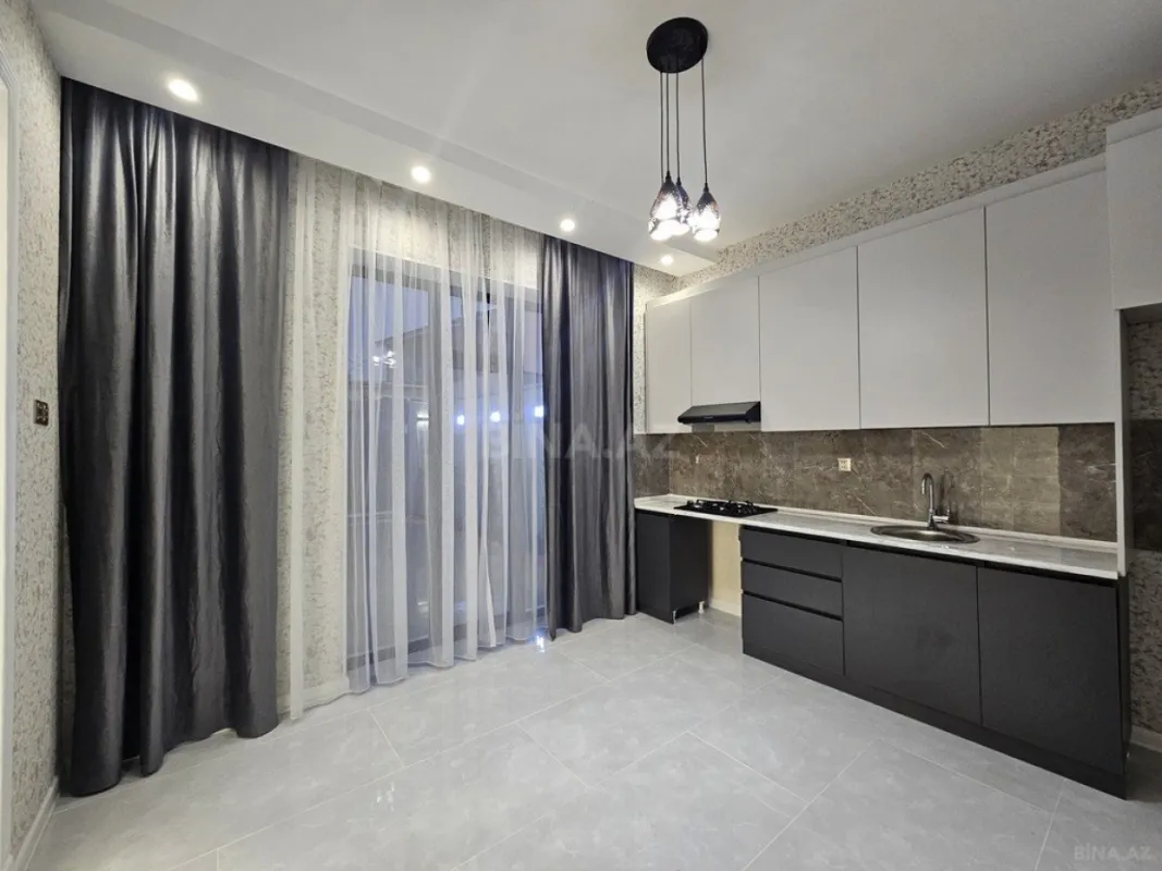Satılır 4 otaqlı həyət evi 150 m²