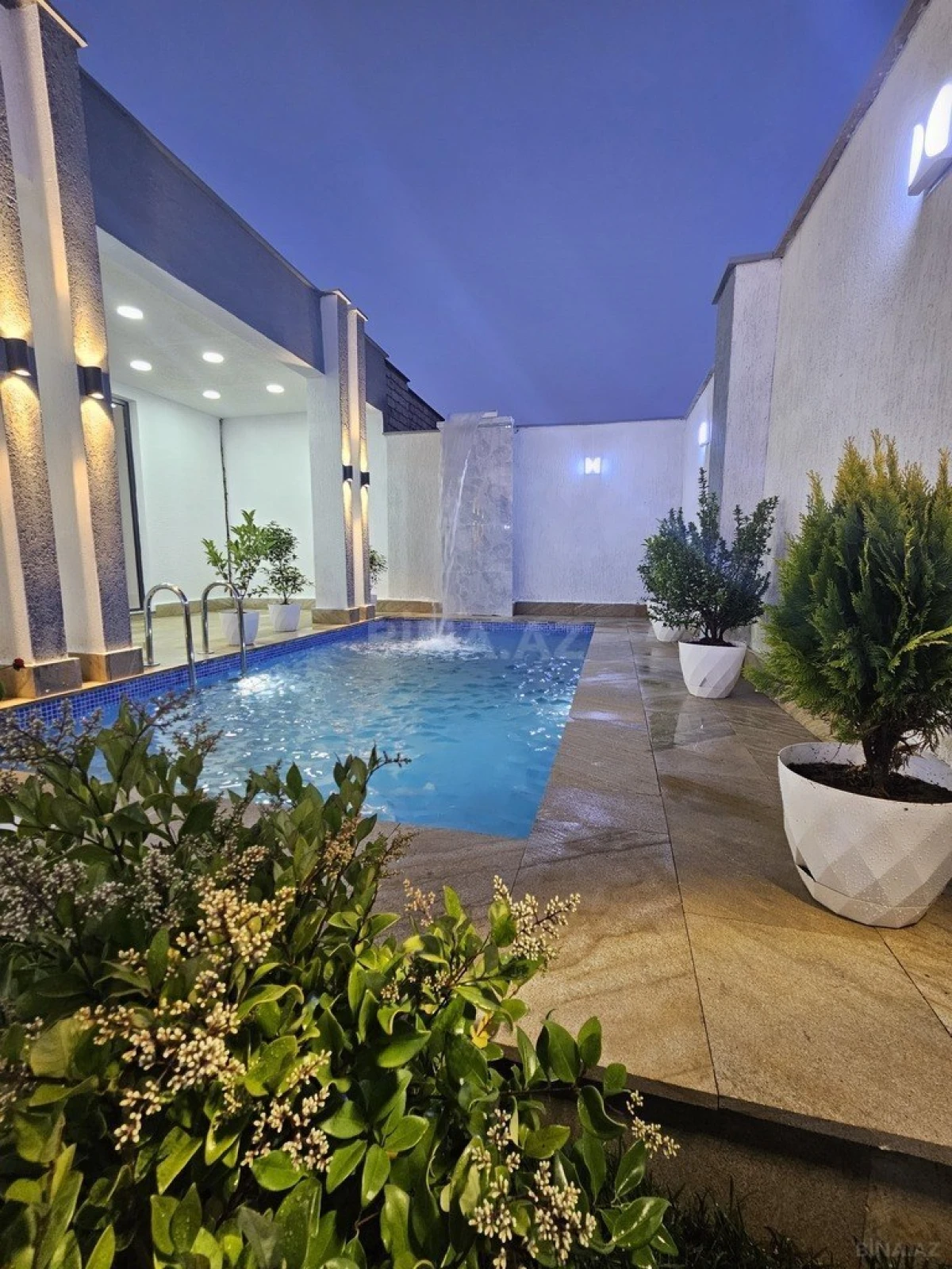 Satılır 4 otaqlı həyət evi 150 m²