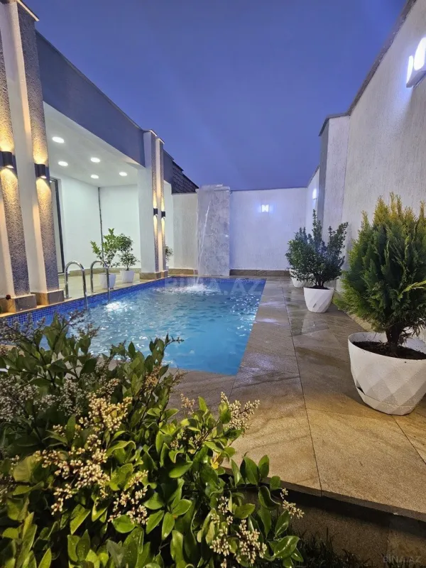 Satılır 4 otaqlı həyət evi 150 m²