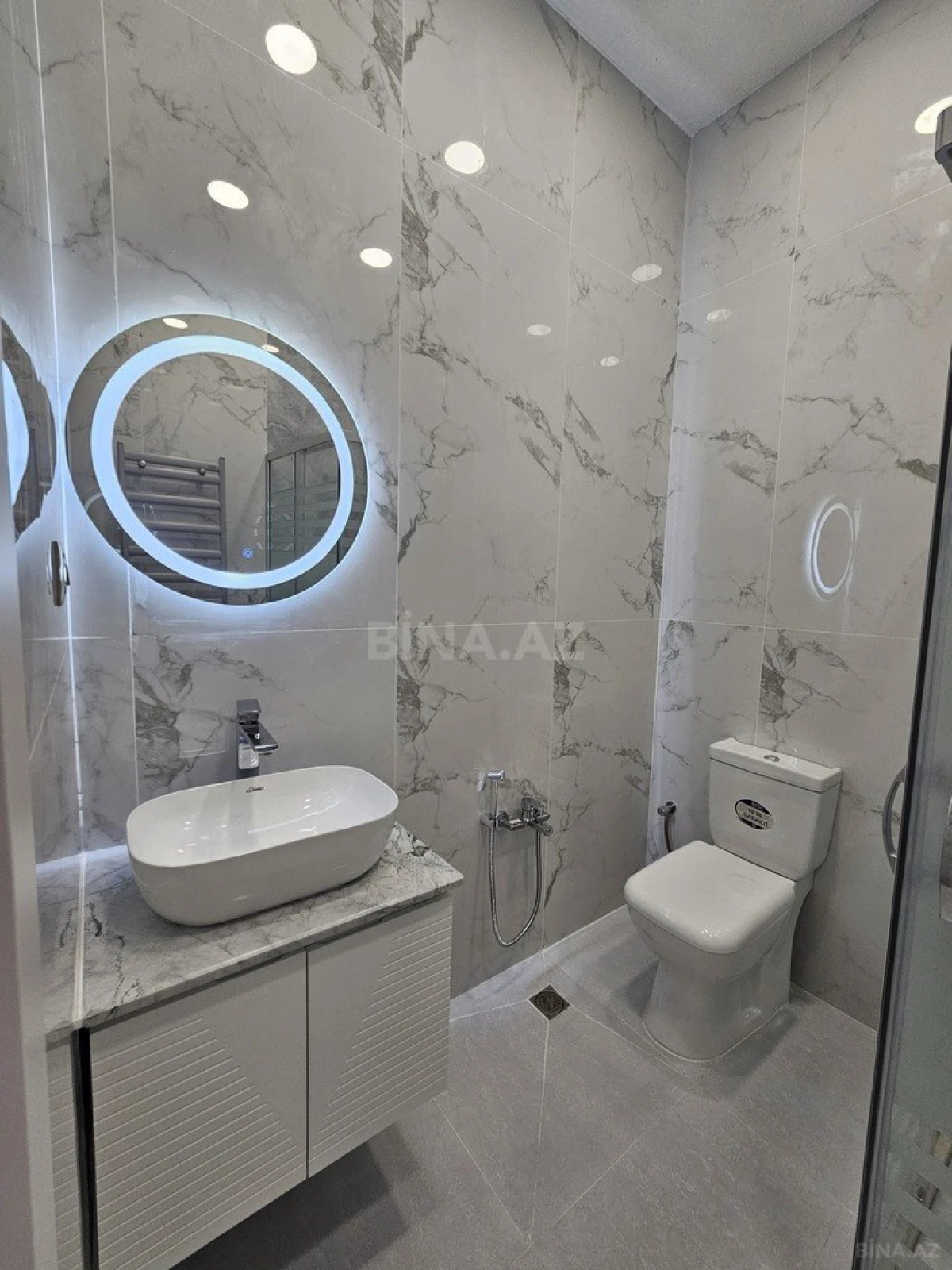 Satılır 4 otaqlı həyət evi 150 m²